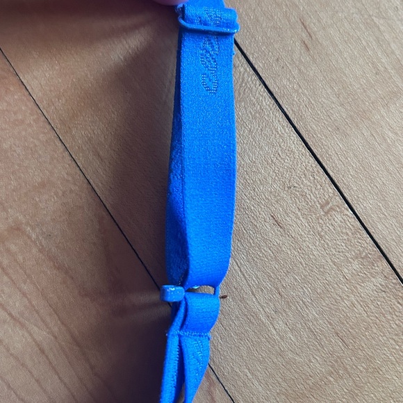 2 PACK for 15$- Aerie Real Happy Wireless Lightly Lined Bras - 34DD - Picture 9 of 15